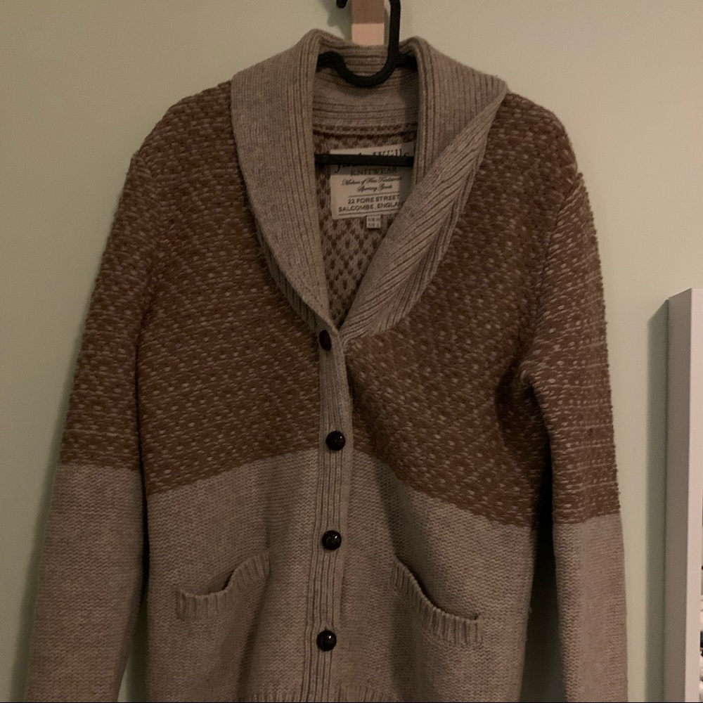 Jack Wills cardigan